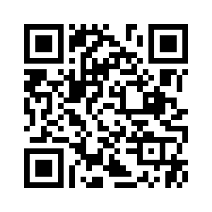 QR Code for physics club webpage